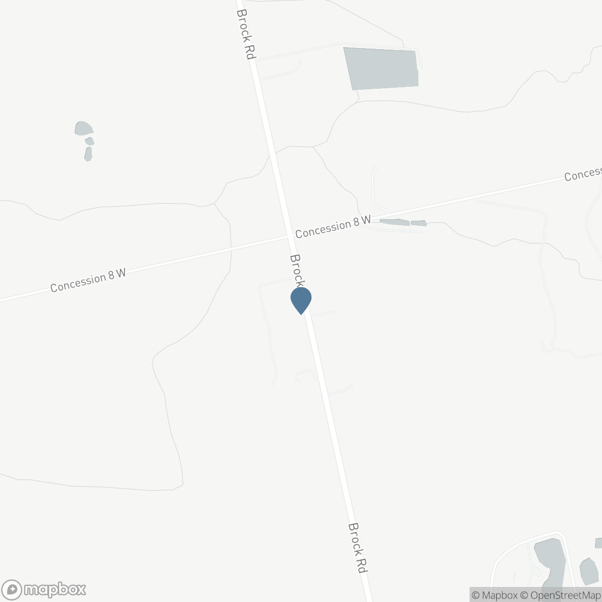 1539 BROCK ROAD, Hamilton, Ontario L9H 5E4